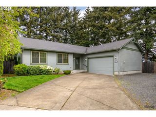 2257 Clear Vue Ln, Springfield, OR 97477