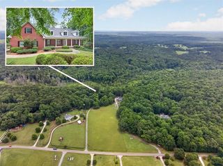 365 Nunnally Farm Rd, Monroe, GA 30655