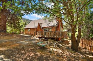 420 Lark Rd, Wrightwood, CA 92397