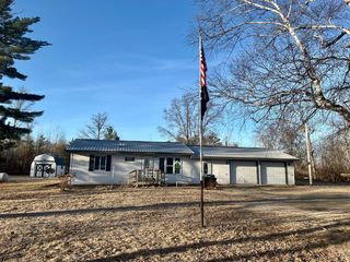 14839 Stony Point Rd NW, Cass Lake, MN 56633