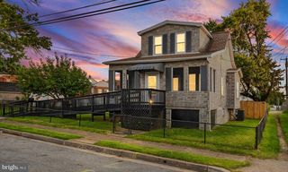 1900 Monumental Rd, Baltimore, MD 21222