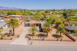 4202 E  Texas Cir, Tucson, AZ 85711