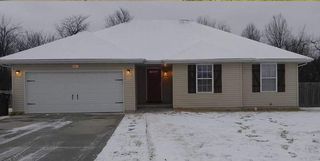 5487 W  Harrison St, Springfield, MO 65802