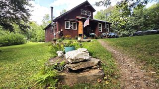 62 Heino Road, Acworth, NH 03601