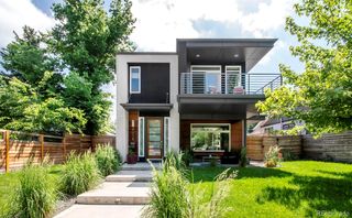 4036 N Meade Street, Denver, CO 80211