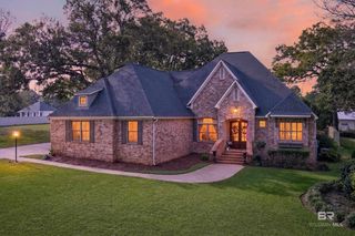 17161 Stillwood Ln, Fairhope, AL 36532