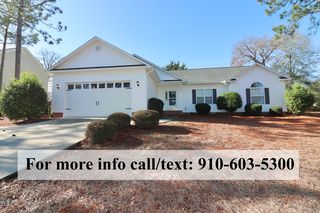 1235 Burning Tree Rd, Pinehurst, NC 28374