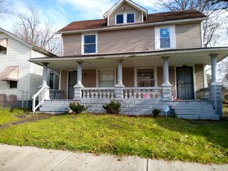 4241 E 98th St, Cleveland, OH 44105