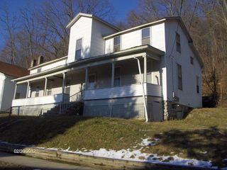 39 S  Palmer Ave, Parker, PA 16049