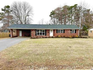 605 N  18th St, Murray, KY 42071