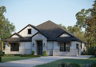 9825 Palermo, Forney, TX 75126
