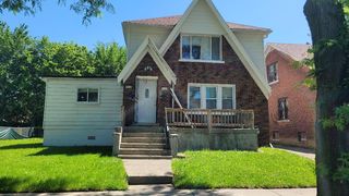 5552 Drexel St #2, Detroit, MI 48213