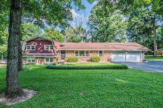 190 W  Windsor Cir, Bowling Green, KY 42101