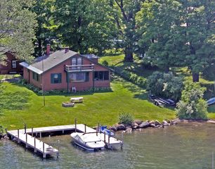 12 Seelye Rd N, Cleverdale, NY 12820