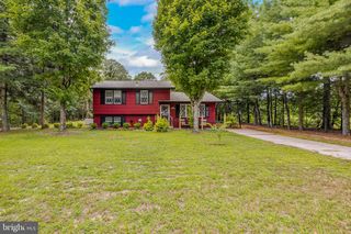 960 S  Grand St, Hammonton, NJ 08037