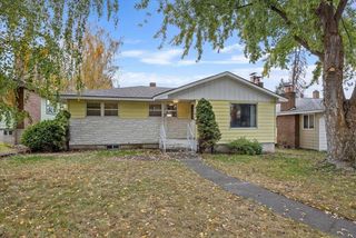 3003 W  Hoffman Ave, Spokane, WA 99205