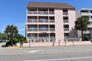 2710 S Ocean Blvd. #308, Myrtle Beach, SC 29577