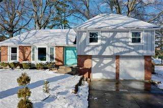 11800 W  66th St, Shawnee, KS 66203