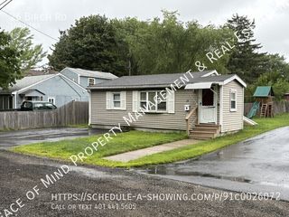 26 Birch Rd, North Attleboro, MA 02760