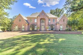 2682 Mansfield Mnr S, Collierville, TN 38017