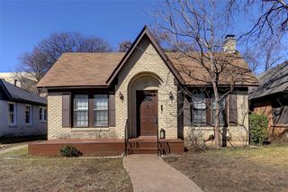 3204 Cockrell Ave, Fort Worth, TX 76109