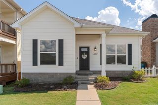 125 Melville Dr, Maumelle, AR 72113