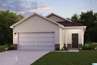 34 Griffin Dr, Childersburg, AL 35044