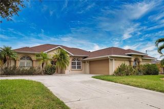 138 BROADMOOR LANE, Rotonda West, FL 33947