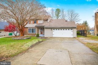 305 S  Red Lion Ter, Bear, DE 19701