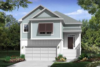 152 Splendor Circle Lot 76, Murrells Inlet, SC 29576
