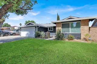 7709 Rotherton Way, Sacramento, CA 95823