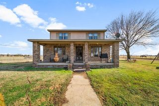20625 S 4230th Rd, Claremore, OK 74019