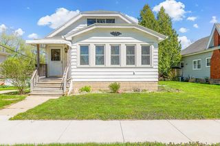 201 South Finch STREET, Horicon, WI 53032
