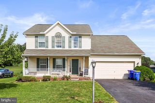 222 Runningboard Rd, Stewartstown, PA 17363