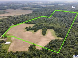 E  Hazel Bluff Rd, Clinton, IN 47842