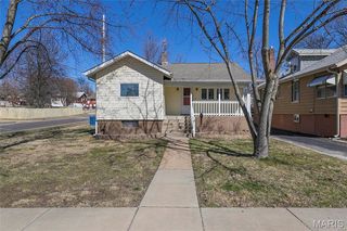 8965 Argyle Ave, Saint Louis, MO 63114