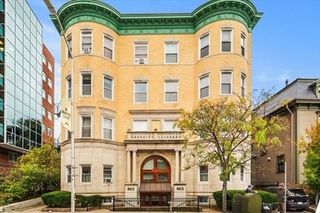 863 Massachusetts Ave #25, Cambridge, MA 02139