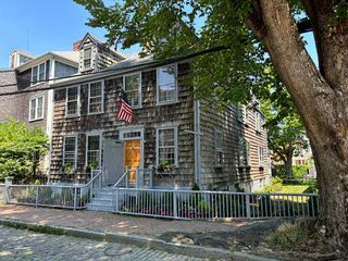 17 N  Water St, Nantucket, MA 02554