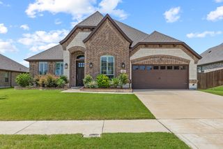 448 Bessie Coleman Blvd, Waxahachie, TX 75165