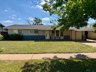 1529 Brentwood Dr, Clovis, NM 88101