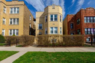 4431 N  Central Park Ave, Chicago, IL 60625