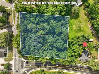 0 HOGAN Road, Jacksonville, FL 32216