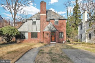 810 E  Belvedere Ave, Baltimore, MD 21212