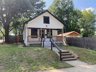 506 S  Huttig Ave, Independence, MO 64053