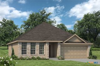 1931 Meridian Loop, Temple, TX 76504