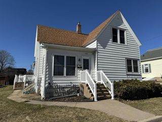 402 South Linn Street, Dodgeville, WI 53533