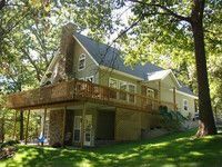 24911 S  612th Rd, Grove, OK 74344