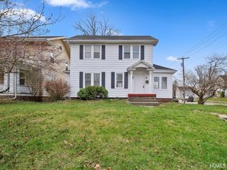 615 Meyer Ave, Fort Wayne, IN 46807