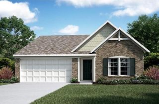 1327 Eagle Blvd, Hamilton Township, OH 45039
