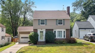 3109 Frazer Ave NW, Canton, OH 44709